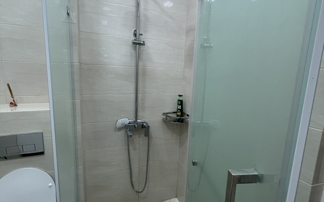 Квартира у набережной