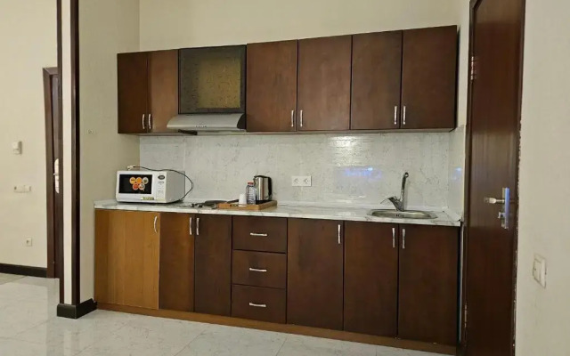 Апарт-отель Crown Suites Apart Baku