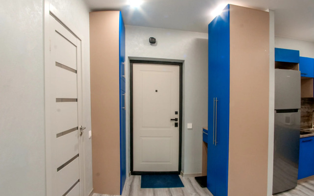 Aqua De Vida Apartments