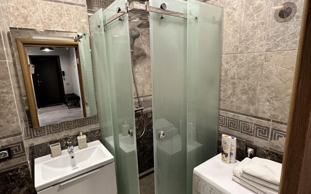 Interloft 7 Old Town Free Parking Wi-Fi 100/50 Smart TV Apartments