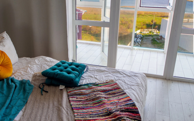 Апартаменты Панорамный Вид на Бухту