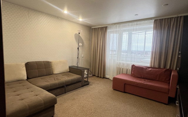 Квартира Двухкомнатная на Семи Ветрах в Реже