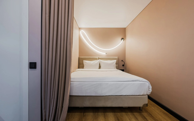 Апарт-отель Freedom