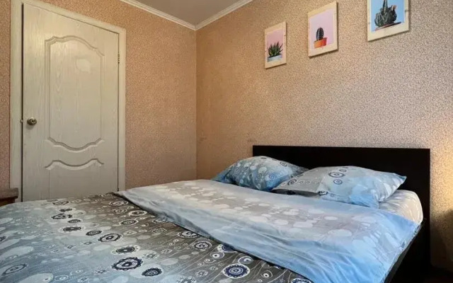 Квартира На Улице Ворошилова 9/3