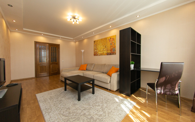 Апартаменты GOOD NIGHT на Сибирской 56