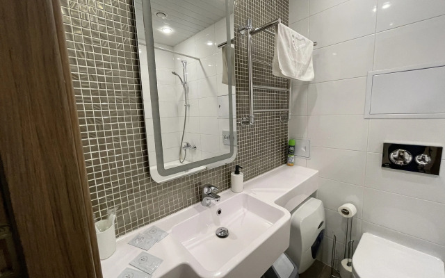 Апартаменты Plaum Hotel на Хошимина 16