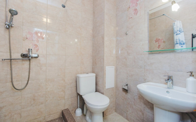 Апартаменты Moshkov 1