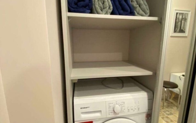 Квартира Уютная Олимпийский бульвар