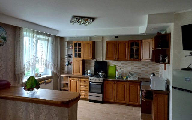 Апартаменты У Веры