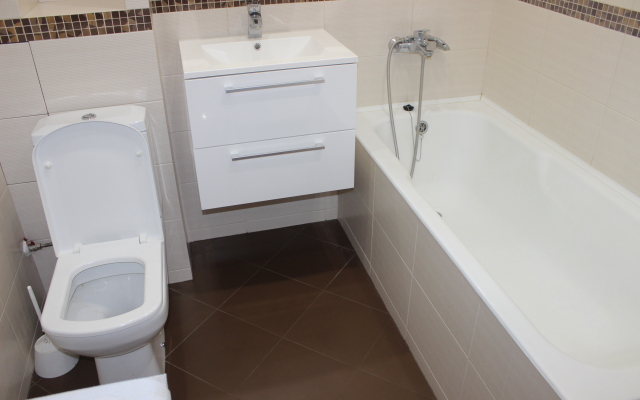 Апартаменты улица Чапаева 44