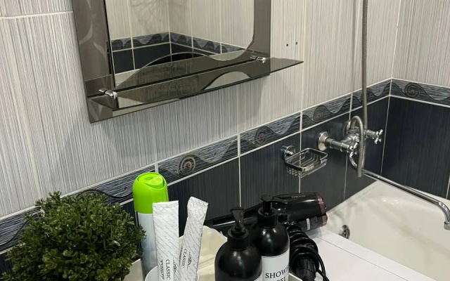 Apartamenty Sozvezdie Kamcatki s Krasivym Vidom