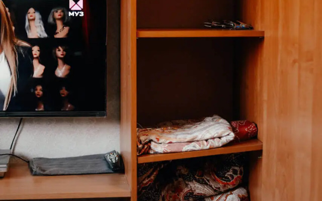 Квартира на улице Генкиной 60