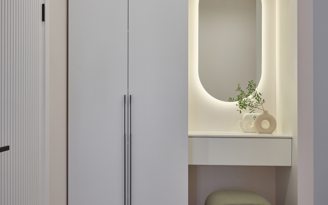 Апартаменты Ваби-Саби