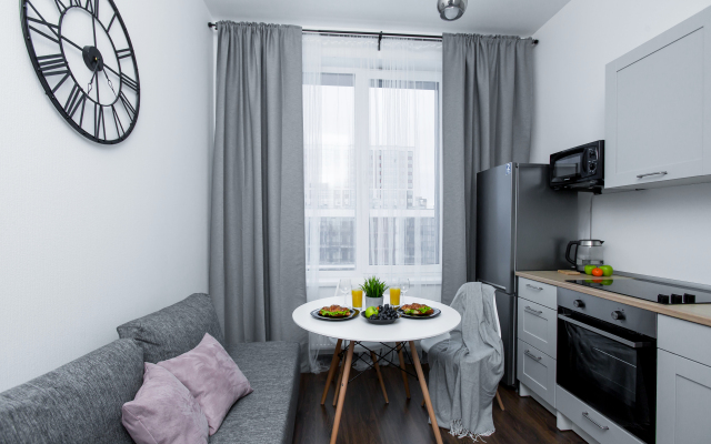 Merino Home Neva Apartments