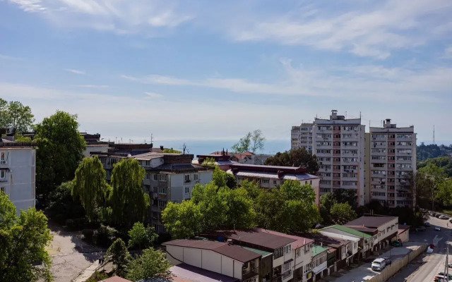 Na Yasnogorskoy Ulitse 16/2k5 Apartment