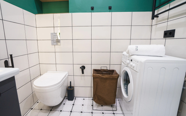 Inndays Apartments Ryazanskaya 19 Flat