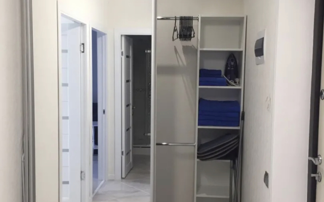 Апартаменты Уютные апартаменты у моря