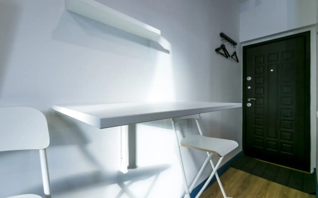Dobrie Sutki Na Yubileynoy 7a Apartments