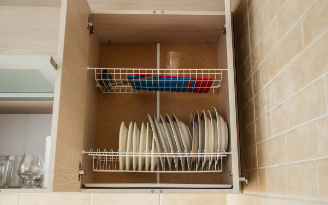 Апартаменты на Ломоносова