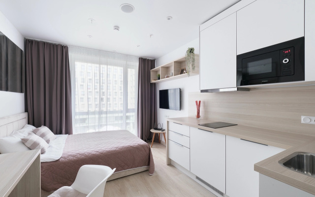 Ye's (k) 5176 Apartments