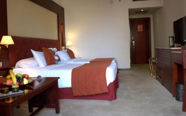 Safir Hotel Cairo
