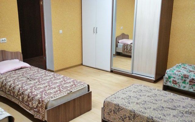 Sovetskiy Guest house
