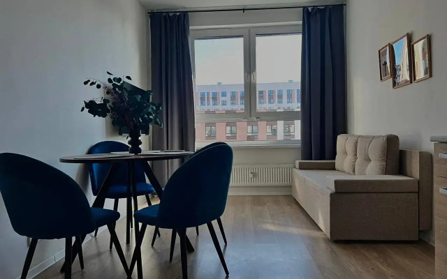 Komfort, Teplo i Domashnij Uyut Flat