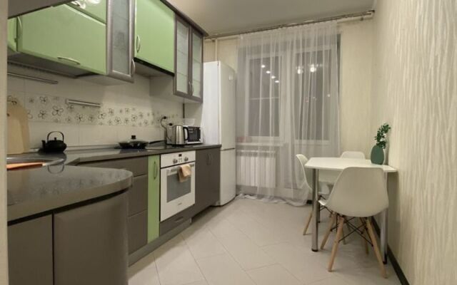 Na Generala Margelova 5b Flat