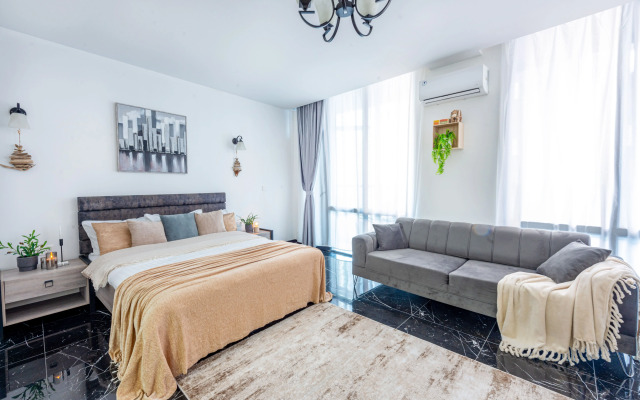 Azure Corner Retreat Apartments