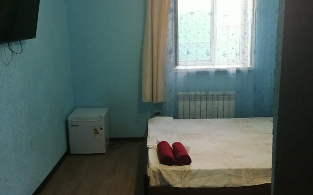 Anapa City Mini-Hotel