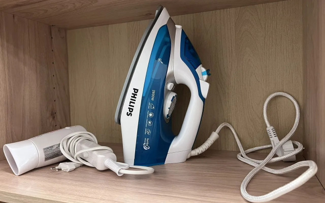 Квартира на Новочеркасской 48