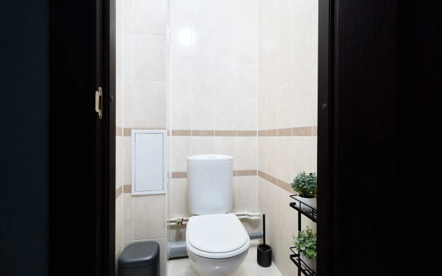 Na Bulvare Mendeleeva 8 Flat