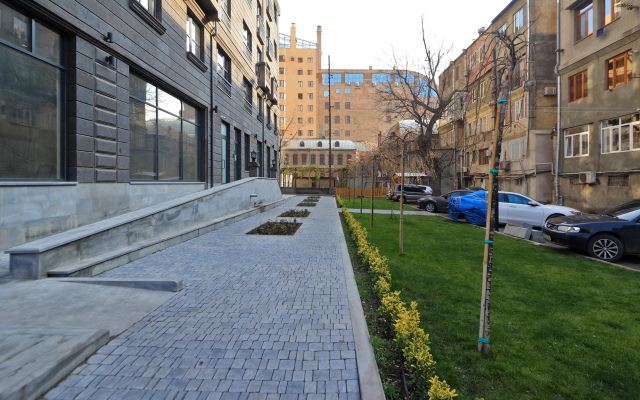 1 bedroom Modern aparment KO167 Apartments