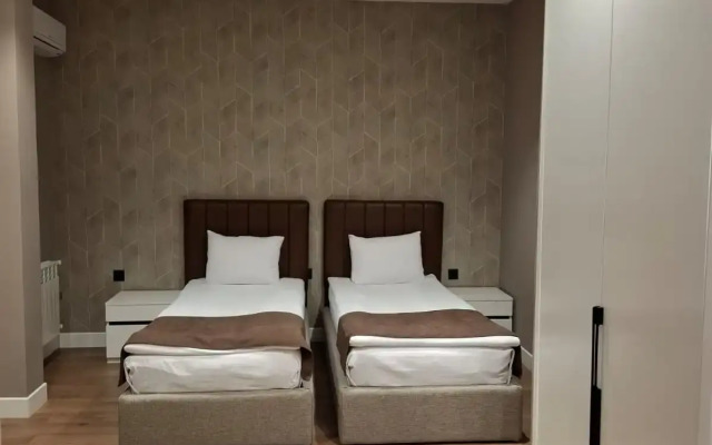 Butik Hotel Old Baku Boutique Hotel Boutique Hotel