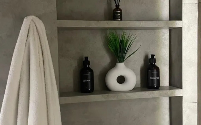 Апартаменты на Набережной 75 (213А)