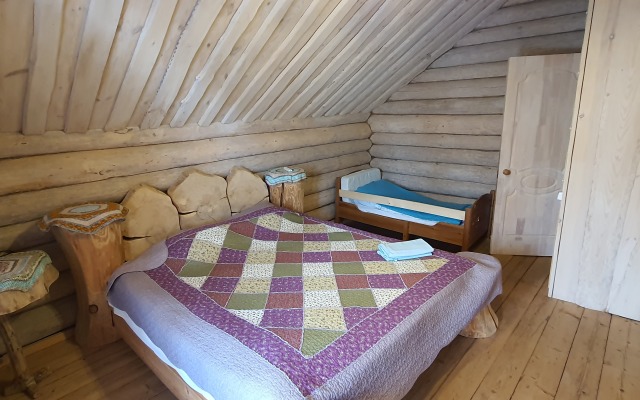 Blagodat Private House