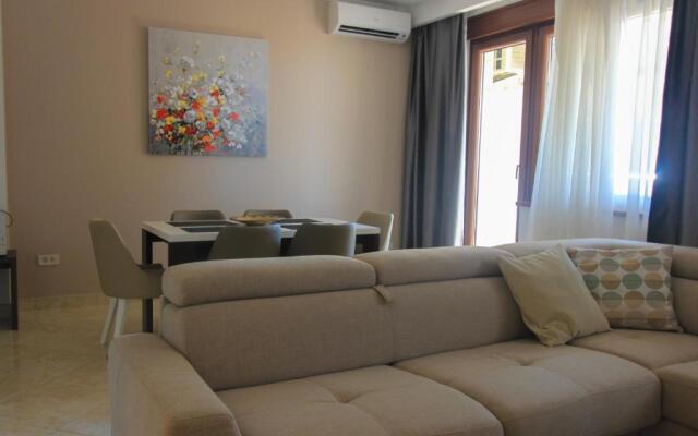 Anatolija Apartment 11 Apartments