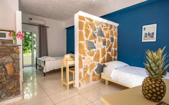 Stavros Villas and Apartments