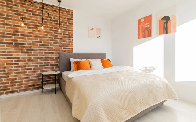 Апартаменты Петровские на Савиных 4а №6