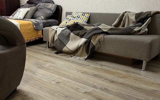 Апартаменты Лесная Сказка