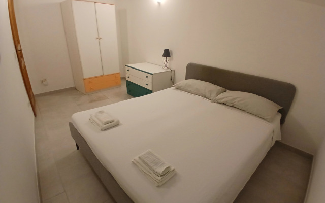 Flat Central Cosy apartament in Rome 4