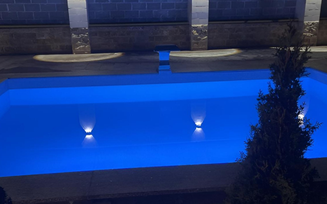 Частный дом Уютный дом