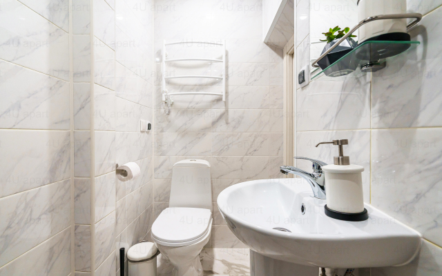 Квартира Двухкомнатная в Центре СПБ