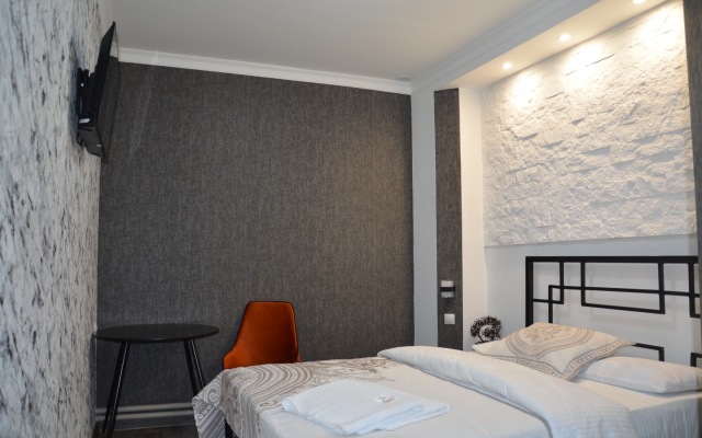 Marso Hotel