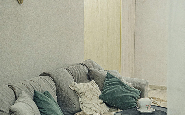 Квартира Уютная двушка в центре Шимановска