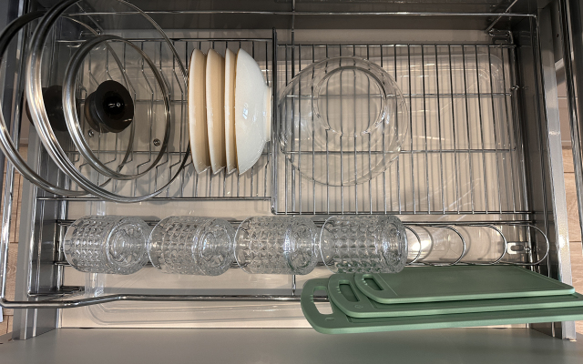 Квартира в центре на Бестужева 21а