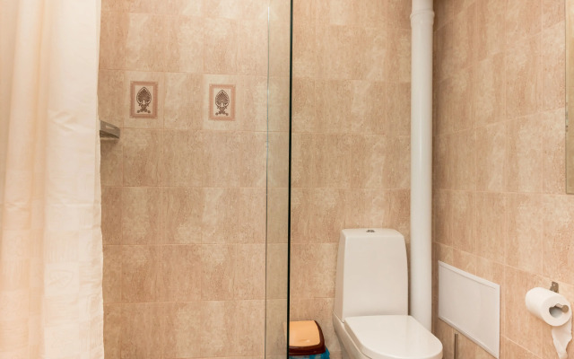 7 VILLANORDA Guest House