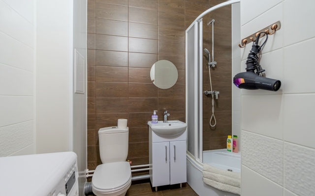 Квартира на Кузнецовской ул.