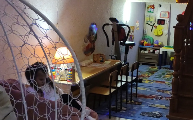 Radevichi Guest House