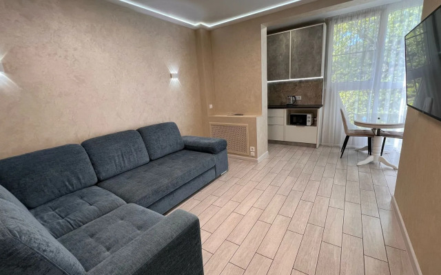 Apartments Sochiposutochno 9